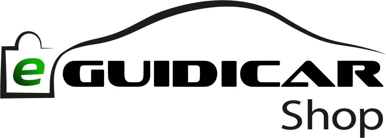 Shop Guidicar- Shop Guidicar Logo