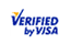 Logo Verified by Visa - Shop Guidicar