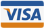 Logo Visa - Shop Guidicar